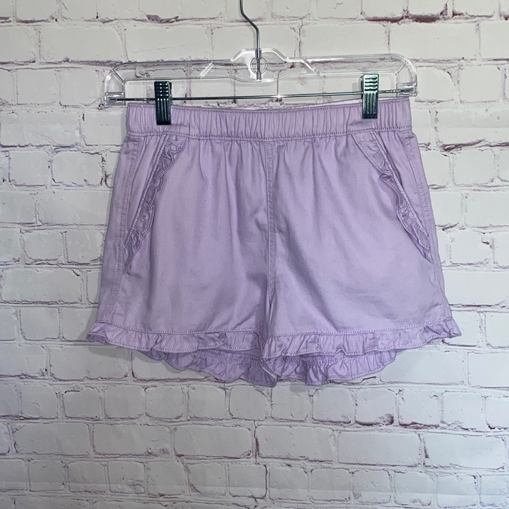 🌸NWT Crewcuts Factory Shorts Size 12